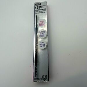 Co.lab Shape and Shade Brow Pencil